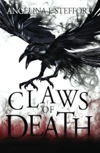 Claws of Death cover