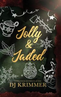 Jolly & Jaded cover