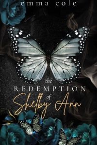 The Redemption of Shelby Ann cover