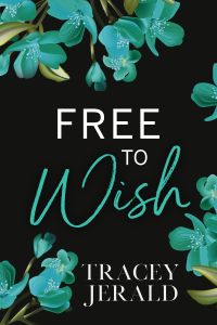 Free to Wish cover