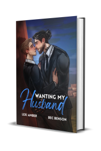 Wanting My Husband cover