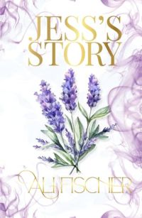 Jess's Story cover