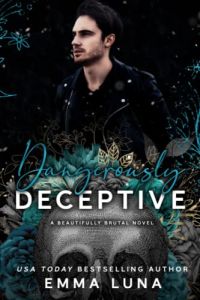 Dangerously Deceptive cover