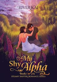 My Shy Alpha cover