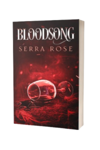 Bloodsong cover