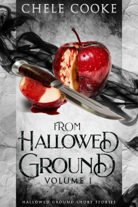 From Hallowed Ground Volume 1 cover