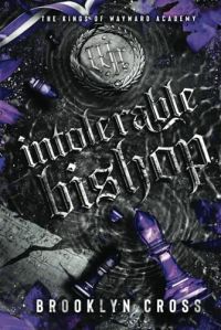 Intolerable Bishop cover