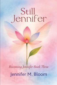 Still Jennifer cover