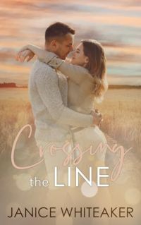 Crossing the Line cover