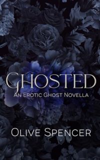 Ghosted - Original Cover cover