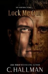 Lock Me Out cover
