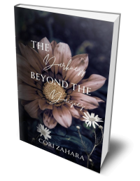 The Darkness Beyond the Daisies cover