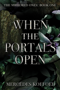 When the Portals Open cover