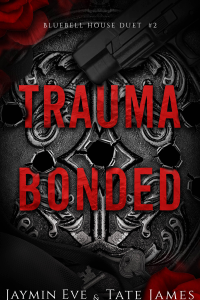 Trauma Bonded cover