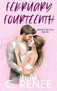 February Fourteenth cover