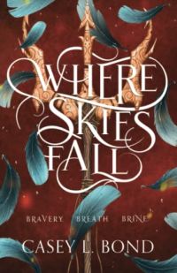 Where Skies Fall cover