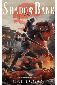 ShadowBane cover