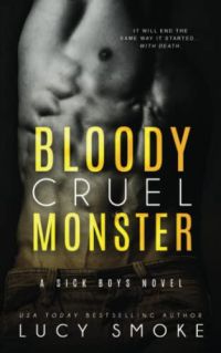 Bloody Cruel Monster cover