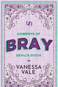 Bray cover