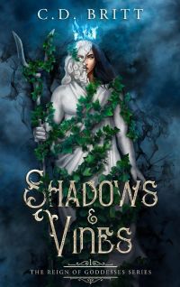 Shadows and Vines cover