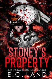 Stoney's Property cover