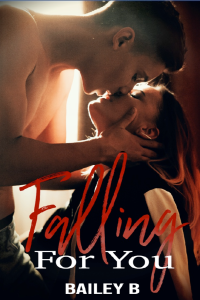 Falling for You- Special Edition Illustrated Cover cover
