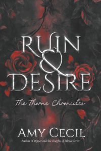 Ruin & Desire cover