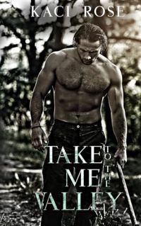 Take Me To The Valley cover