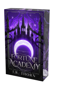 Fortune Academy Part 1 Special Edition cover