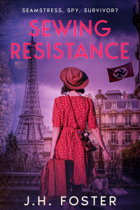 Sewing Resistance cover