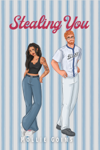 Stealing You cover