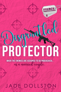 Disgruntled Protector cover