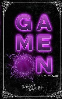 Game On Discreet Cover cover