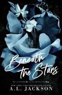 Beneath the Stars cover