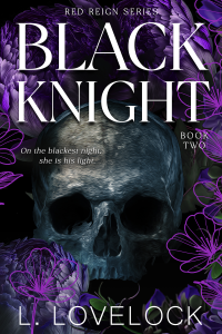 Black Knight cover