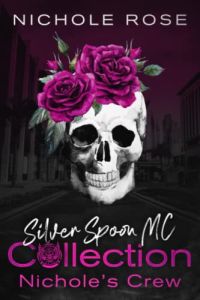 Silver Spoon MC Collection cover