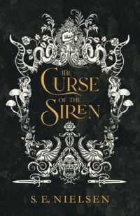 The Curse of the Siren cover