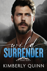 Wild Surrender cover