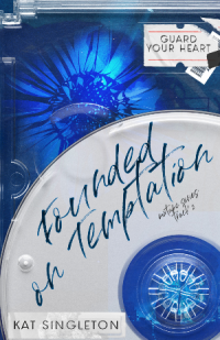 Founded on Temptation cover