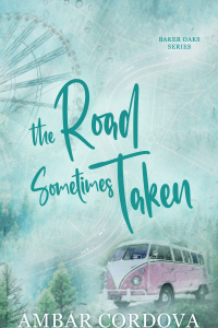 The Road Sometimes Taken cover