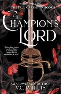 Champion's Lord (prequel) cover