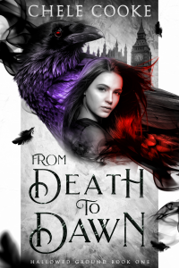 From Death to Dawn cover