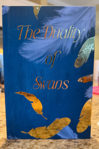 The Duality of Swans cover