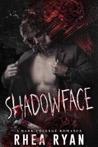 Shadowface cover