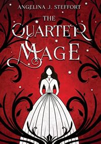 The Quarter Mage cover