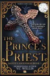 The Prince's Priest cover