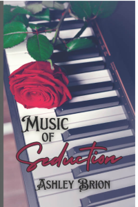 Music of Seduction cover