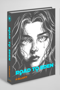Road to Eden cover