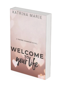 Welcome to Your Life cover