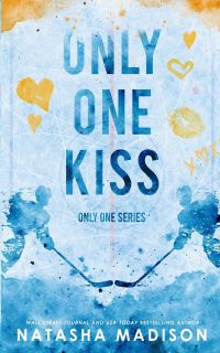 Only One Kiss cover